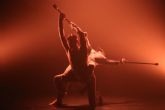 El Festival Determinantes finaliza esta semana en el TCM con ´Go Figure´, espectáculo de danza de Sharon Fridman finalista en los Premios Max