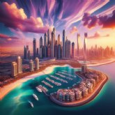 Descubre Dubai a travs del mar: las mejores playas para un viaje inolvidable