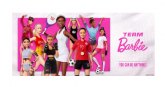 Barbie rinde homenaje a las atletas que han roto barreras para animar a las ninas a seguir practicando deporte y reconocer todo su potencial