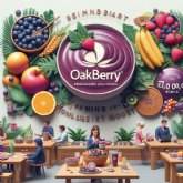 Oakberry, la compana referente de aa, cierra 2023 alcanzando ?6M en facturacin y ms de 700.000 bowls vendidos