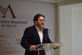 Se aprueba una iniciativa de Ciudadanos para sustituir los guardarrailes por sistemas de proteccin homologada en los tramos ms peligrosos de las carreteras regionales