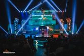 Monster Energy renueva su apoyo como patrocinador principal de DreamHack Valencia 2022