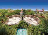 Siam Park es reconocido como el mejor parque temtico del mundo