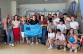 El programa Erasmus+ se consolida en el IES Sanje con la obtencin del Sello de Calidad Nacional eTwinning 24-25