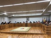 Recepcin en el Ayuntamiento a los niños saharauis y sus familias de acogida 2019
