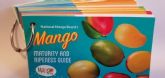 En 15 anos, el consumo de mango per cpita en Estados Unidos ha crecido un 93%