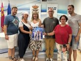 ¡Vaya lo de boda!, un tributo a Mamma Mia a beneficio de la AECC