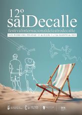 “Sal de Calle” promete noches inolvidables de acrobacias, circo y humor