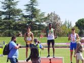 Resultados Campeonato de Espana Sub16 Aire Libre Lleida 2024