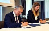 Ayuntamiento de Archena y Diputación de Ourense firman el primer convenio bilateral entre Villas Termales de la FEMP