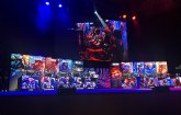 Giants ya piensa en Europa tras quedar subcampen de Espana de League of Legends