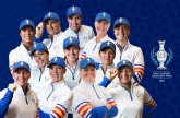 Suzann Pettersen confirma la composicin del equipo europeo de la Solheim Cup