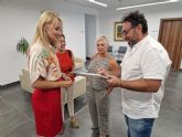 El PSOE denuncia la Deslealtad Institucional del alcalde Juan Soria con las diferentes administraciones