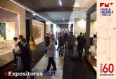 Ms de 80 firmas se apuntan a la 'reconexin' de la 59 edicin de la Feria del Mueble Yecla (FMY)