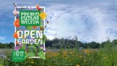 Premio Open Garden Weleda