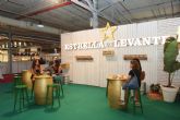 Estrella de Levante, cerveza oficial de Alicante Gastronmica 2022