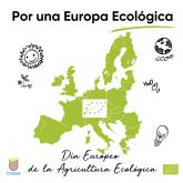 Murcia celebra el Da Europeo de la Agricultura Ecolgica