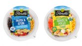 Florette presenta nuevas ensaladas completas en fruit attraction