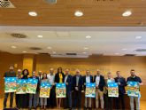 Nueve municipios de la Regin de Murcia consiguen el premio de la campaña 'Reto Mapamundi' de Ecovidrio