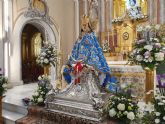 El Pleno de septiembre debatir una mocin para distinguir a la Virgen de la Consolacin como Alcaldesa Perpetua de la Villa de Molina de Segura