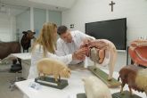 La UCAM comenzará las clases de Veterinaria la próxima semana