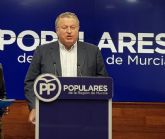 Francisco Bernab: 'El PP va a aprobar esta semana en el Senado que el Gobierno vuelva a iniciar el procedimiento del artculo 155 de la Constitucin'