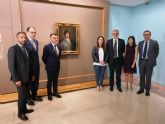 La conmemoracin del 200 aniversario del Prado trae a la Regin un cuadro de Goya