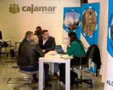 Cajamar organiza tres salones de oportunidades inmobiliarias en Lorca, Molina de Segura y San Javier