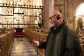 “Conocer para conservar” comienza hoy en la Catedral