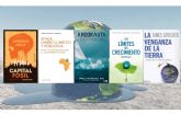 El Cambio climtico explicado en detalle: 5 libros para entenderlo