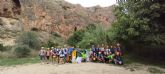 La Comunidad impulsa los voluntariados ambientales para retirar residuos en los Espacios Naturales Protegidos