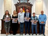 El Certamen Solidario a favor de AEMA III estará protagonizado por reconocidas bandas cofrades