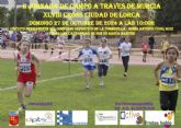 La Ciudad del Sol, a punto para su clásico del Cross