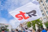 El STR expresa su preocupacin por el anuncio de la posible desinversin de Repsol y exige ms proteccin a la industria