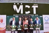 El RCT Barcelona y el Club Móstoles, primeros rivales del Real Murcia Club de Tenis 1919 en el Campeonato de España Absoluto por Equipos