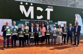 La Región de Murcia acoge por tercer año consecutivo los nacionales de tenis por equipos masculino y femenino