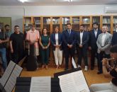 Comienza la XXVII edición del certamen regional de música clásica para jóvenes intérpretes 'Entre cuerdas y metales'