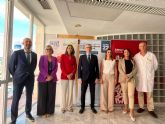 AstraZeneca y el Servicio Murciano de Salud presentan el primer protocolo para la prevencin y el diagnstico precoz de la enfermedad renal crnica en Atencin Primaria