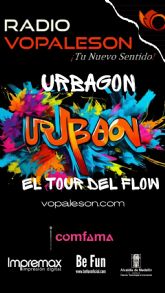 URBAGON 