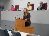 La Asamblea aprueba la mocin del PP para que se ejecute de manera inmediata el proyecto del Acuartelamiento de la Guardia Civil en Cartagena, sin el apoyo del PSOE