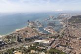 TotalEnergies suministrar energa renovable al Port de Barcelona durante los prximos dos anos