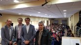 Ms de 1.200 jvenes participan en los talleres Cecarm de comercio electrnico y marketing digital