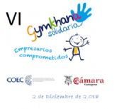 Los empresarios de Cartagena preparan su VI gymkhana solidaria