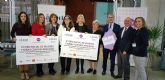 Los derechos de las mujeres y niñas con discapacidad son el eje del II Foro Social que celebra este colectivo en la Regin