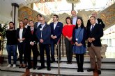 La Asamblea Regional aprueba la iniciativa de Ciudadanos para apoyar el sector pesquero y promocionar el pescado del Mar Menor