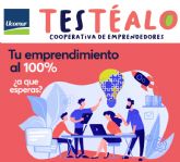 Testalo, la iniciativa de Ucomur que permitir a estudiantes e investigadores de la UPCT y la UMU probar la viabilidad de sus proyectos empresariales