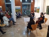 El Museo Siyâsa se llena de música de cámara