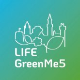 Arranca oficialmente el Proyecto Europeo Life GreenMe5 del que el Ayuntamiento de Cieza es socio