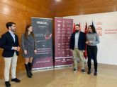 Un total de 36 bodegas se darán cita en la I Muestra de Vinos de la Región, que se celebra este fin de semana en Murcia