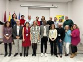 Murcia participa en un foro internacional de participacin ciudadana